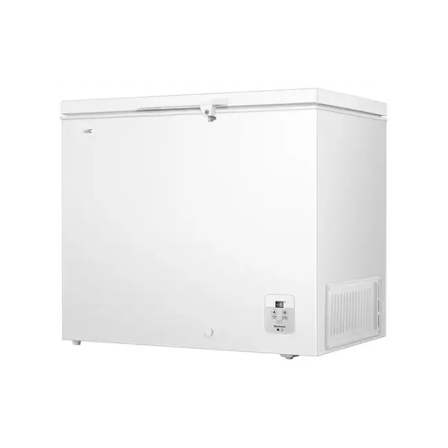Koenic KFZ 131 A W | Vrieskist | Energieklasse A