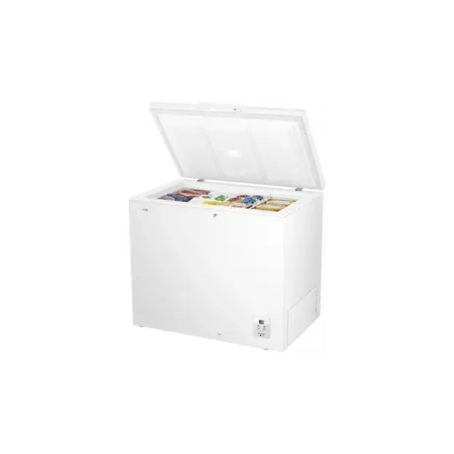Koenic KFZ 131 A W | Vrieskist | Energieklasse A