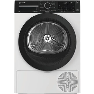 Bauknecht TR Super Eco 8A | Warmtepompdroger | 8 kg Bauknecht TR Super Eco 8A | Warmtepompdroger | 8 kg