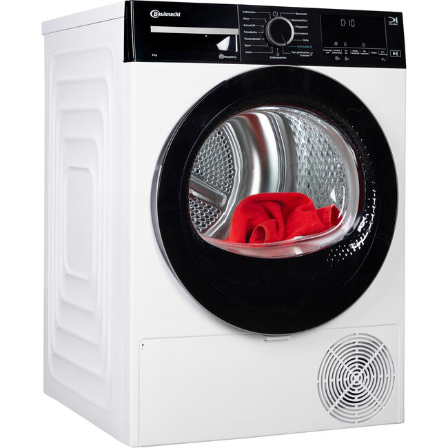 Bauknecht TR Super Eco 8A | Warmtepompdroger | 8 kg