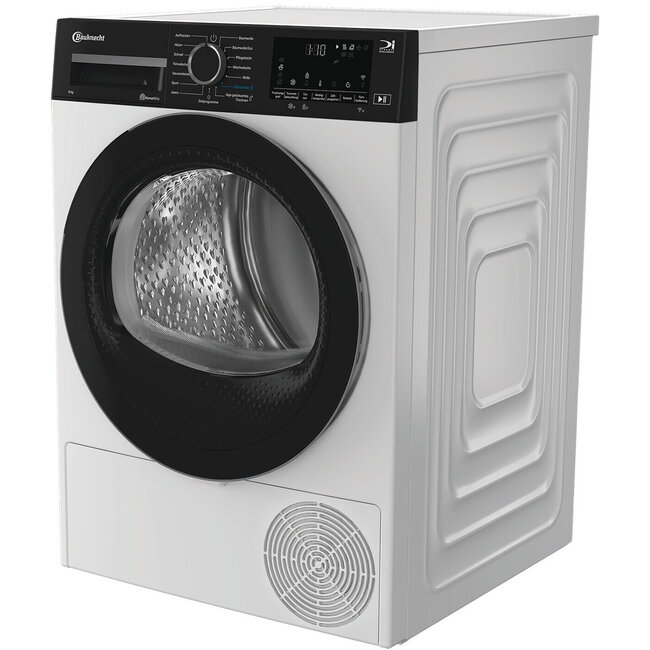 Bauknecht TR Super Eco 8A | Warmtepompdroger | 8 kg