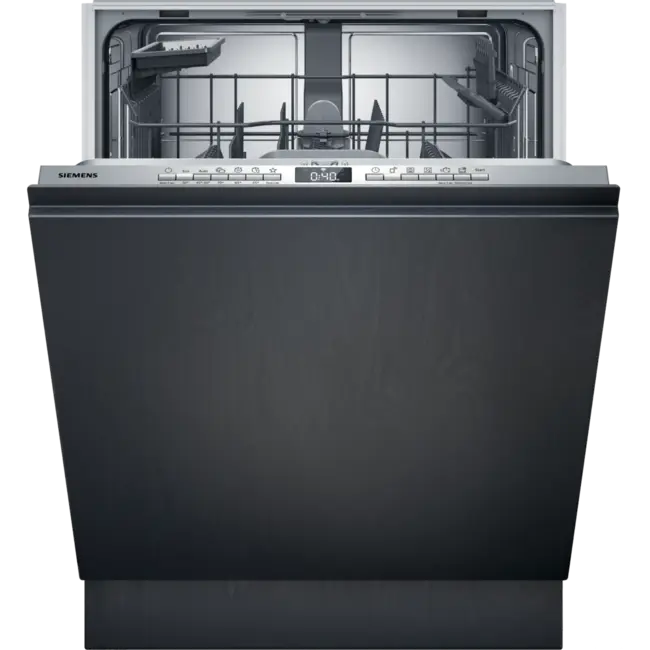 Siemens SN63HX03TE | Inbouw vaatwasser | C