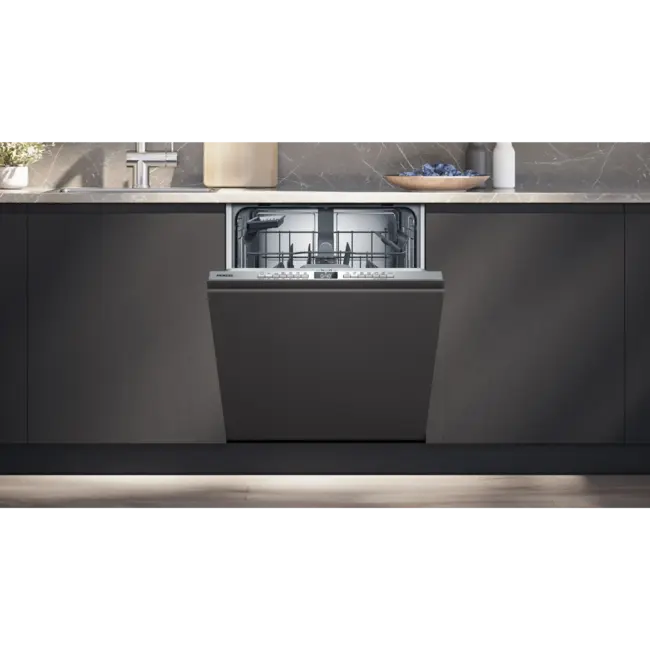 Siemens SN63HX03TE | Inbouw vaatwasser | C