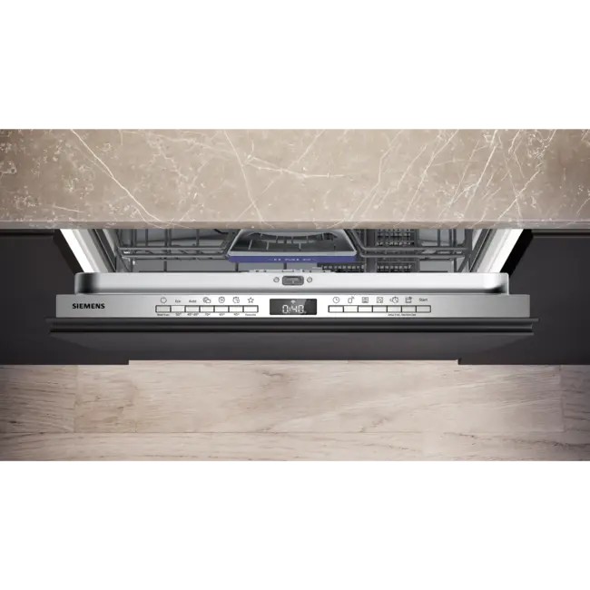 Siemens SN63HX03TE | Inbouw vaatwasser | C