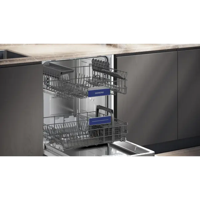 Siemens SN63HX03TE | Inbouw vaatwasser | C