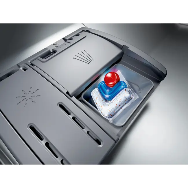Bosch SMS4HVW14E | Vrijstaande vaatwasser | Wit | C label