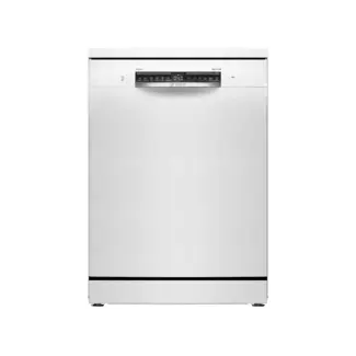 Bosch SMS4HVW14E | Vrijstaande vaatwasser | Wit | C label Bosch SMS4HVW14E | Vrijstaande vaatwasser | Wit | C label