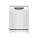 Bosch SMS4HVW14E | Vrijstaande vaatwasser | Wit | C label