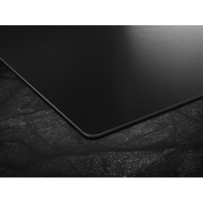 AEG XUB6643IT | Inductie kookplaat met afzuiging | 60 cm | SaphirMatt