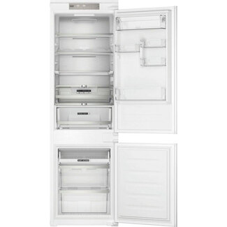 Bauknecht KGITN 18F4 M | Inbouw koelvriescombinatie | 178 cm | NoFrost Bauknecht KGITN 18F4 M | Inbouw koelvriescombinatie | 178 cm | NoFrost