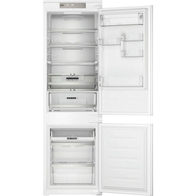 Bauknecht KGITN 18F4 M  | Inbouw koelvriescombinatie | 178 cm | NoFrost