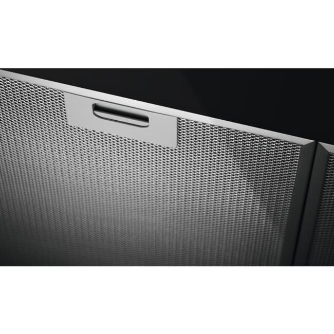 Electrolux ( AEG ) Electrolux LFV439K | Afzuigkap | Schuin | 60 cm | Zwart
