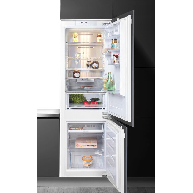Bauknecht KGITN 18F4 M  | Inbouw koelvriescombinatie | 178 cm | NoFrost