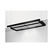 AEG DPK5960B | Vlakscherm afzuigkap | 90 cm