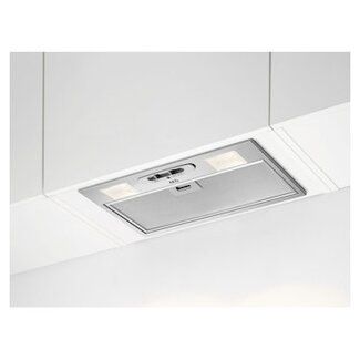 AEG DGB3523S | Inbouw afzuigkap | 52 cm