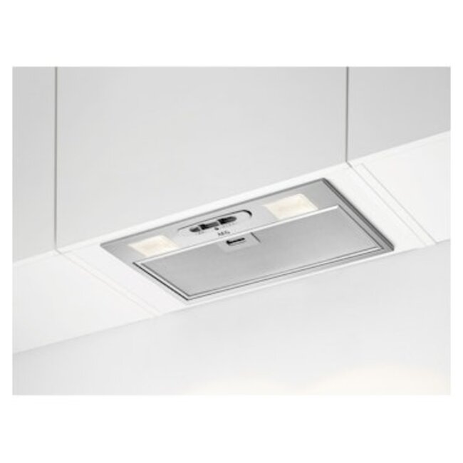 AEG DGB3523S | Inbouw afzuigkap | 52 cm