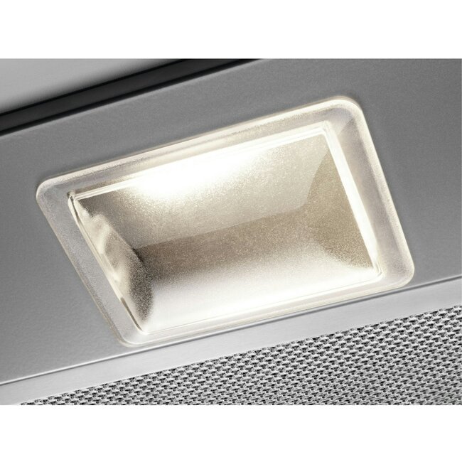 AEG DGB3523S | Inbouw afzuigkap | 52 cm