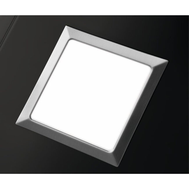 AEG NDV656HB | Afzuigkap | Schuin | 60 cm | Zwart