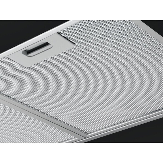 AEG NDV656HB | Afzuigkap | Schuin | 60 cm | Zwart