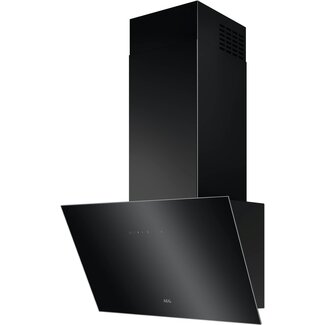 AEG DVK5661HB | Afzuigkap | Zwart | 60 cm