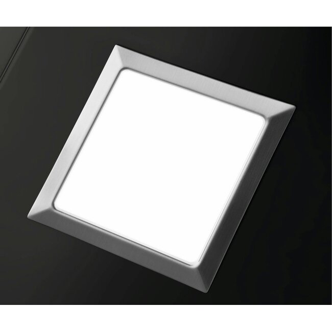 AEG DVK5661HB | Afzuigkap | Zwart | 60 cm