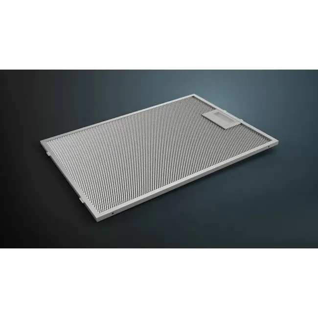 Siemens LC96BBC60 | Afzuigkap | Wandschouw | 90 cm | Zwart
