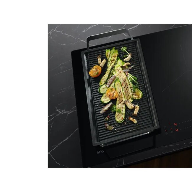 AEG KIP6844AB | Inductie kookplaat | 80 cm | Flex