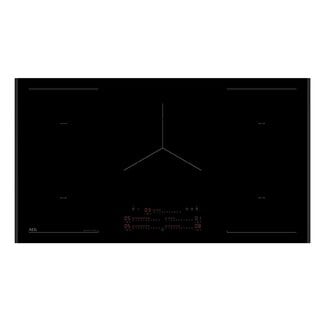 AEG KID6957AB | Inductie kookplaat | 90 cm | Bridge AEG KID6957AB | Inductie kookplaat | 90 cm | Bridge