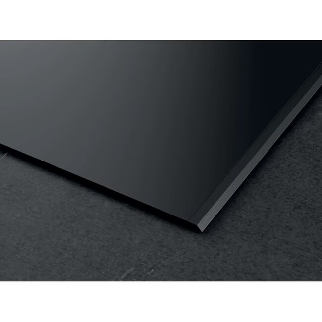 AEG KID6957AB | Inductie kookplaat | 90 cm | Bridge