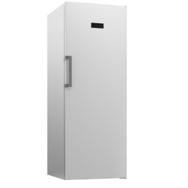 Beko EX448E45W | Vrieskast | 404 Liter | Nofrost