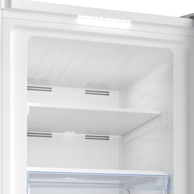 Beko EX448E45W | Vrieskast | 404 Liter | Nofrost