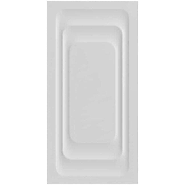 Privileg ( Bauknecht ) PD 7D WMB | Warmtepompdroger