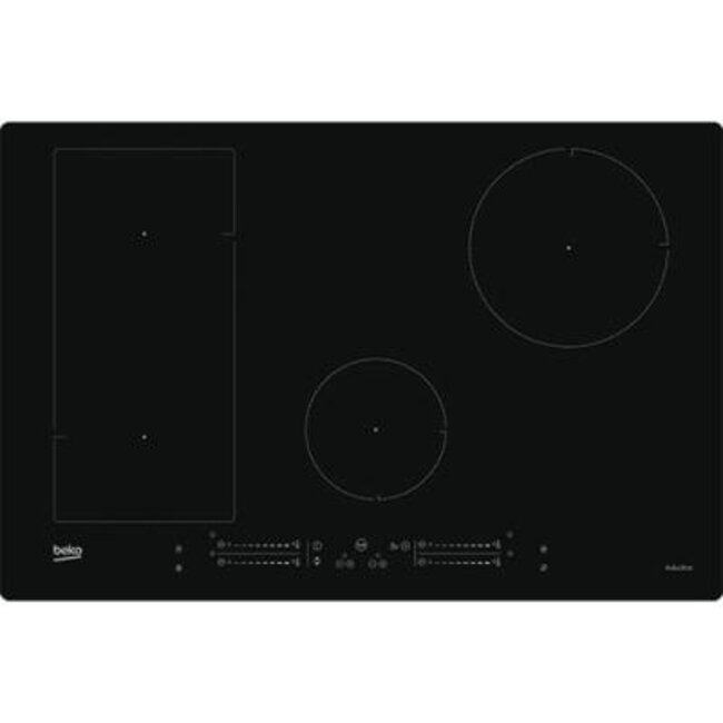 Beko HII84542IFT | Inductie kookplaat | Flex  | 80 cm