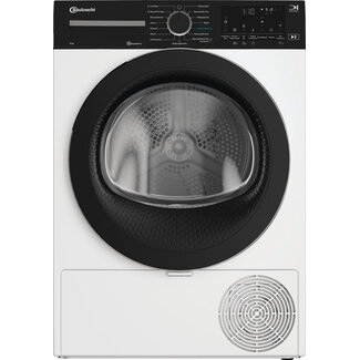 Beko BT 95C WBS | Warmtepompdroger | 9 kg | C Beko BT 95C WBS | Warmtepompdroger | 9 kg | C