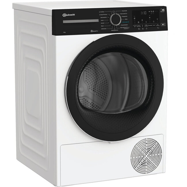 Beko BT 95C WBS | Warmtepompdroger | 9 kg | C