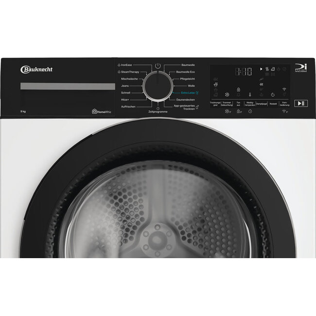 Beko BT 95C WBS | Warmtepompdroger | 9 kg | C