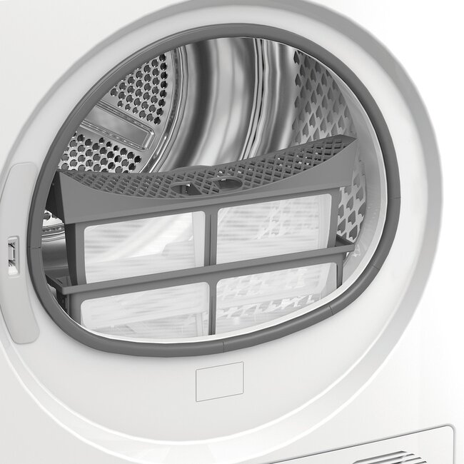 Beko BT 95C WBS | Warmtepompdroger | 9 kg | C