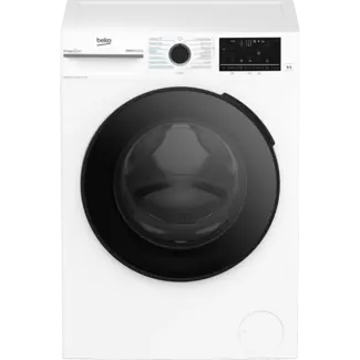 Beko BM3DT4844W | Wasdroogcombinatie | 8-5 kg