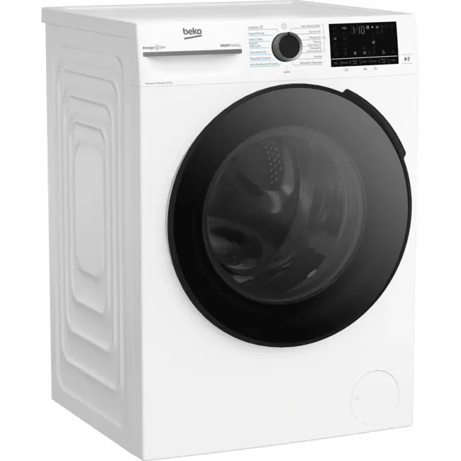 Beko BM3DT4844W | Wasdroogcombinatie | 8-5 kg