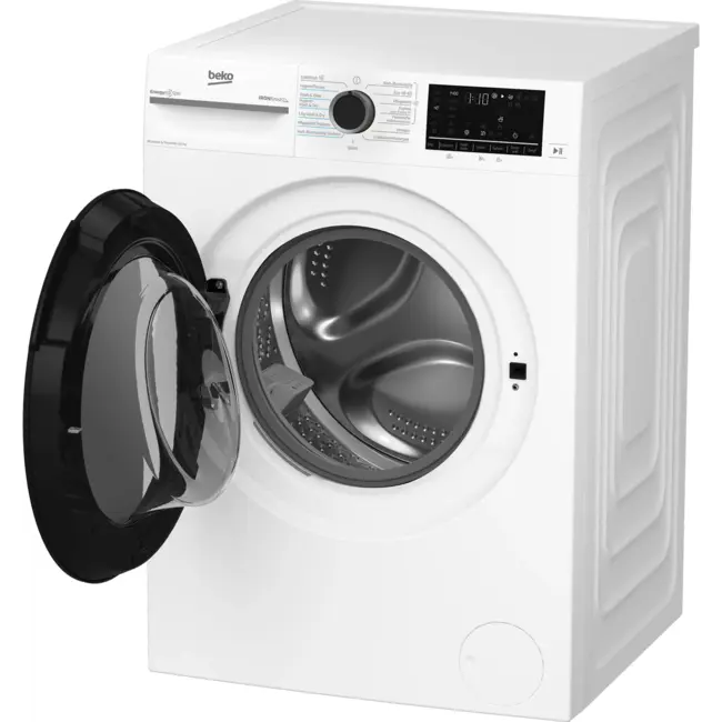 Beko BM3DT4844W | Wasdroogcombinatie | 8-5 kg