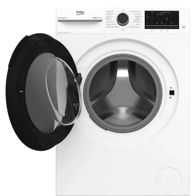 Beko BM3DT4844W | Wasdroogcombinatie | 8-5 kg