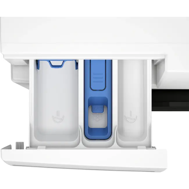 Beko BM3DT4844W | Wasdroogcombinatie | 8-5 kg