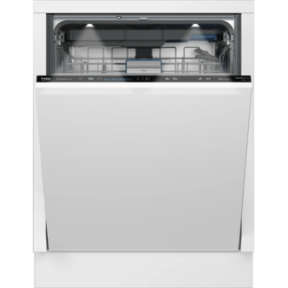 Beko BG840EXVIP | Inbouw vaatwasser | A