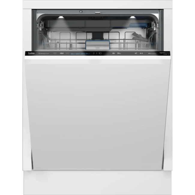 Beko BG840EXVIP | Inbouw vaatwasser | A