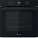 Bauknecht BBA285HU1K | Inbouw oven | Zwart | 60 cm