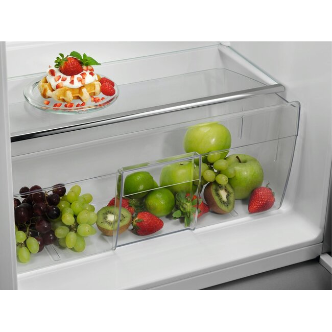 AEG NSK5O101ES | Inbouwkoelkast | 102 cm | Sleepdeur