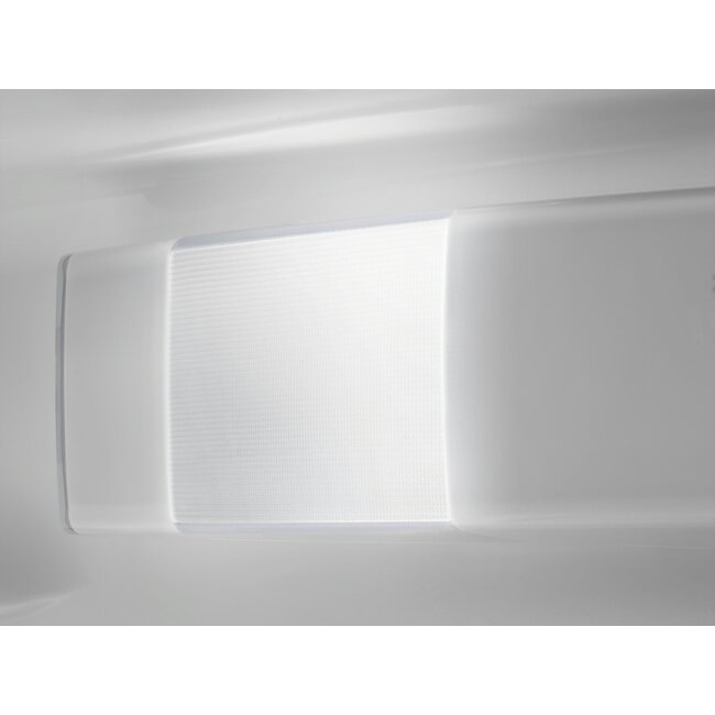 AEG NSK5O101ES | Inbouwkoelkast | 102 cm | Sleepdeur