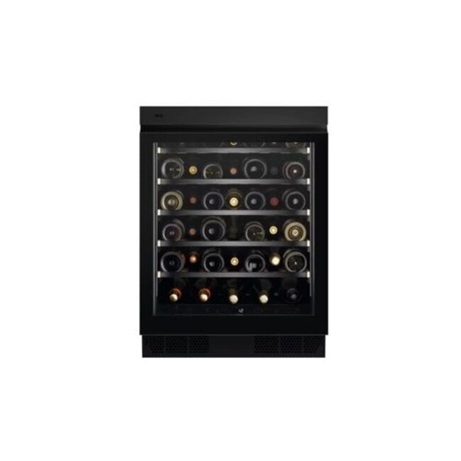 AEG NSW8S826GT | Wijnklimaatkast onderbouw | Inbouw | (B)