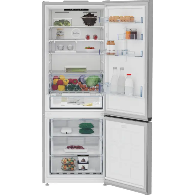 Beko B7RCNE567HXB1 | Koelvriescombinatie | B label