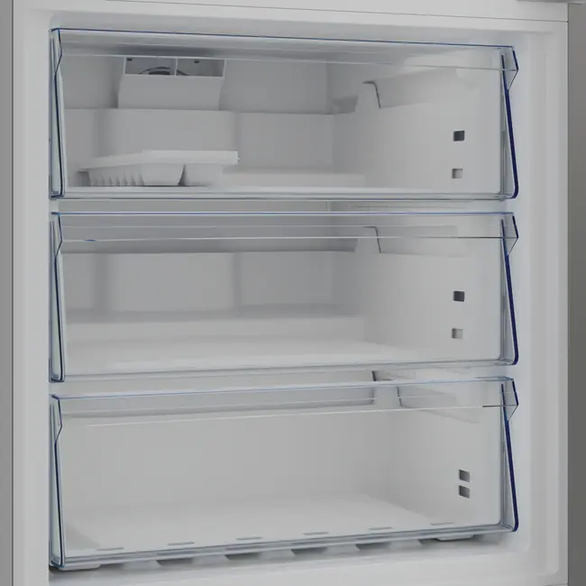 Beko B7RCNE567HXB1 | Koelvriescombinatie | B label